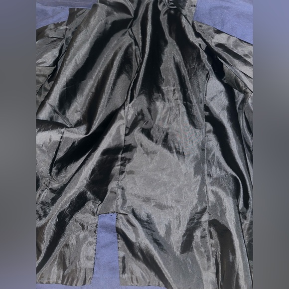 CUSTOM DESIGNED VINTAGE WOMENS BRITISH MILITARY JACKET - Picture 5 of 6